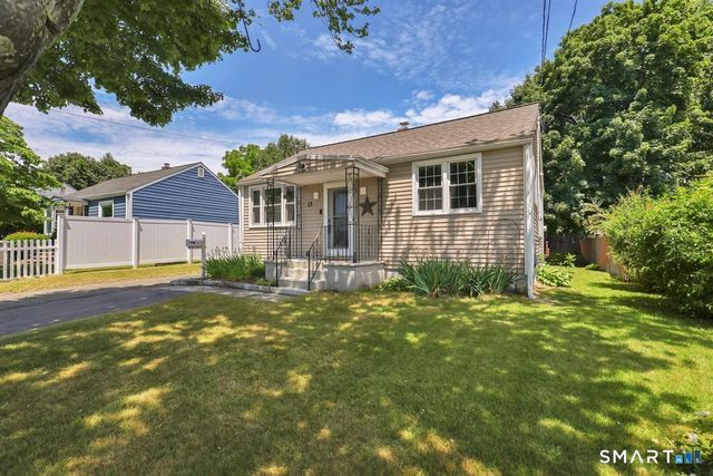 13 Predem Road, Bristol, CT 06010