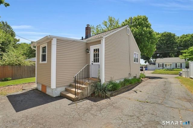 13 Predem Road, Bristol, CT 06010