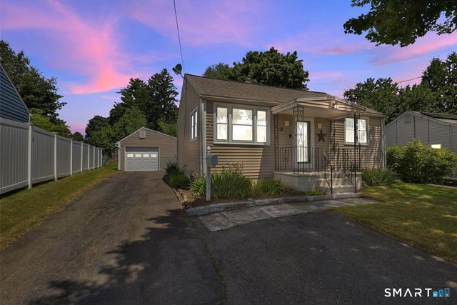 13 Predem Road, Bristol, CT 06010