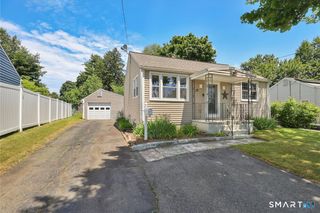 13 Predem Road, Bristol, CT 06010
