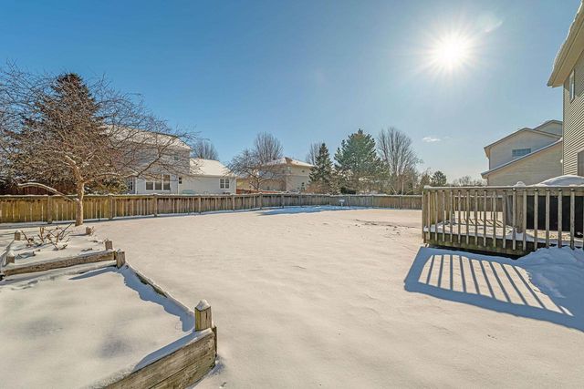 601 AZTALAN Drive, Madison, WI 53718