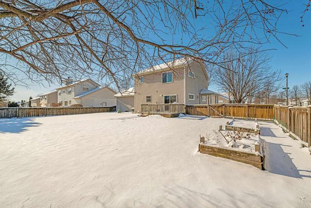 601 AZTALAN Drive, Madison, WI 53718
