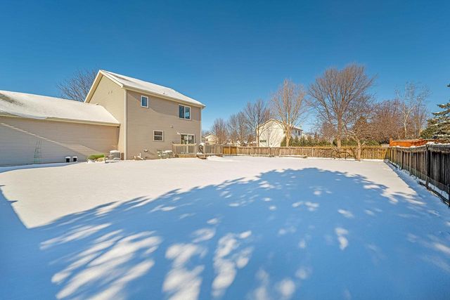 601 AZTALAN Drive, Madison, WI 53718