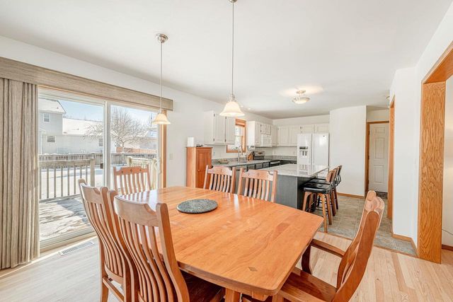 601 AZTALAN Drive, Madison, WI 53718