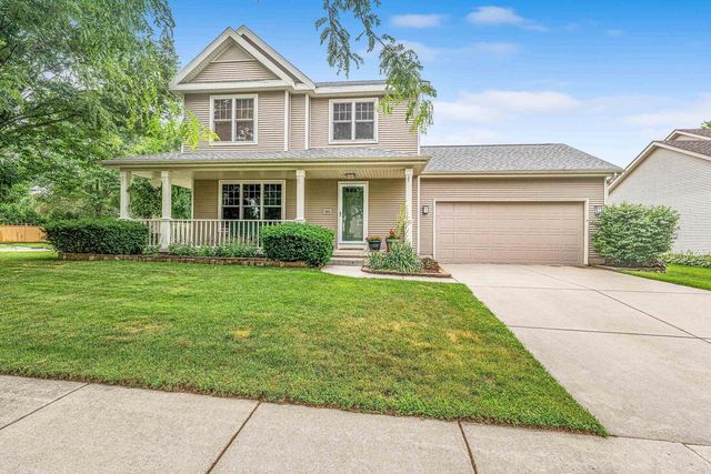 601 AZTALAN Drive, Madison, WI 53718