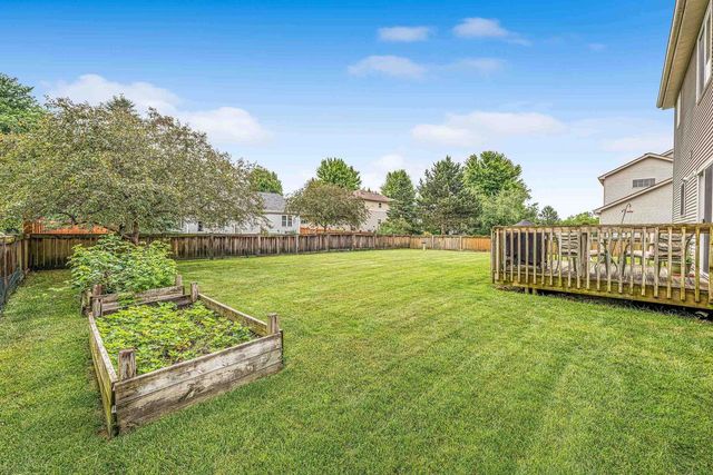 601 AZTALAN Drive, Madison, WI 53718