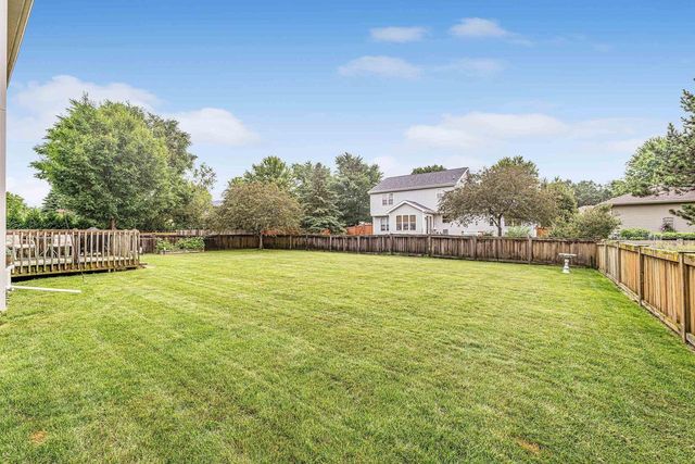 601 AZTALAN Drive, Madison, WI 53718