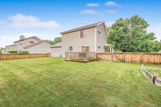 601 AZTALAN Drive, Madison, WI 53718