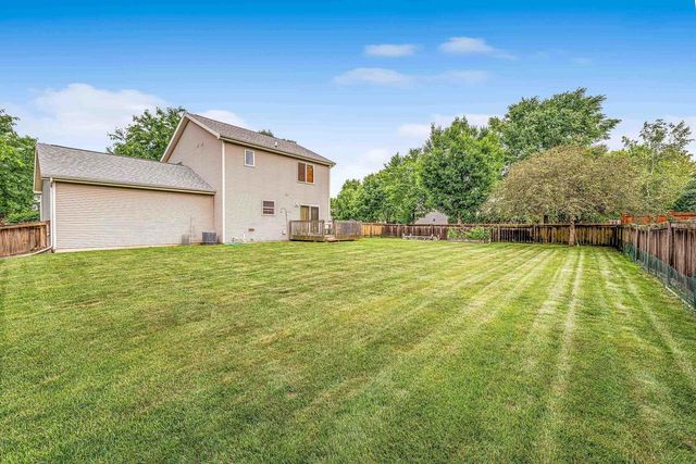 601 AZTALAN Drive, Madison, WI 53718