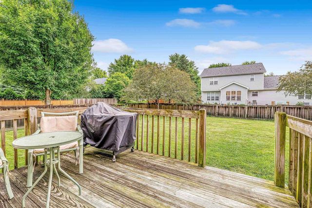 601 AZTALAN Drive, Madison, WI 53718