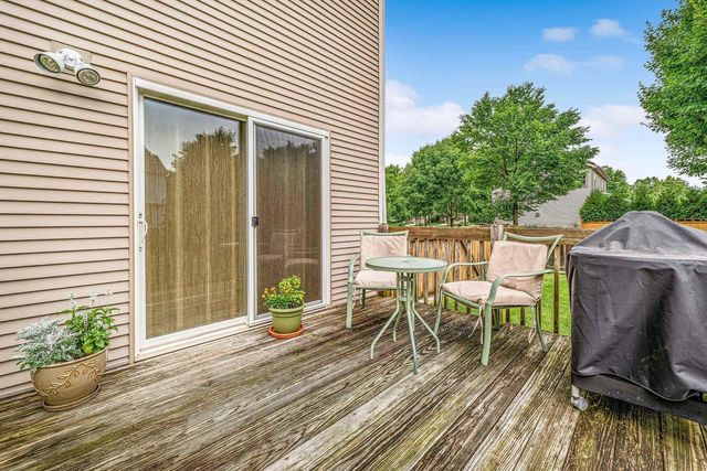 601 AZTALAN Drive, Madison, WI 53718