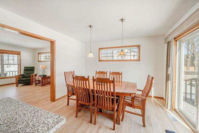 601 AZTALAN Drive, Madison, WI 53718