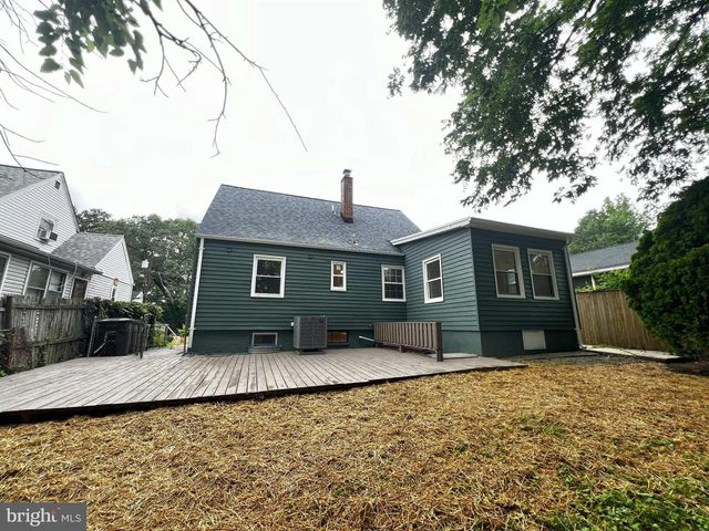 3910 ONEIDA PL, Hyattsville, MD 20782