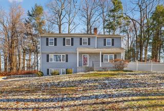 151 Pumpkin Hill Road, New Milford, CT 06776