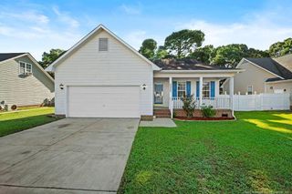 2905 Bakers Mill Road, Fayetteville, NC 28306