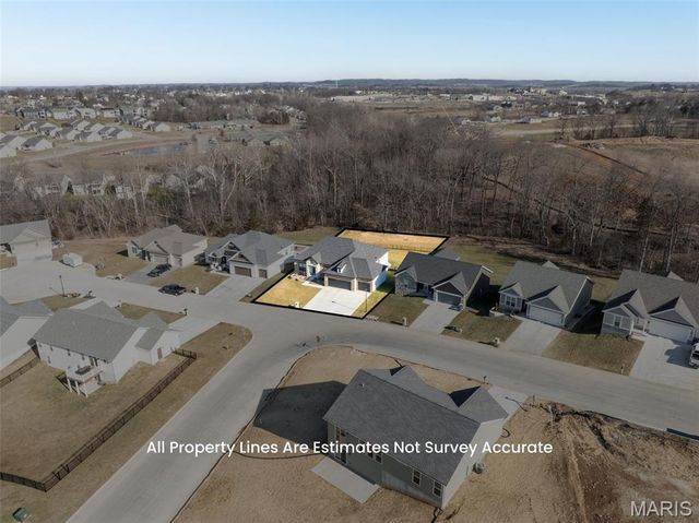 2317 Fiddlers Close Road, Washington, MO 63090