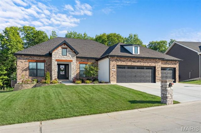 2317 Fiddlers Close Road, Washington, MO 63090