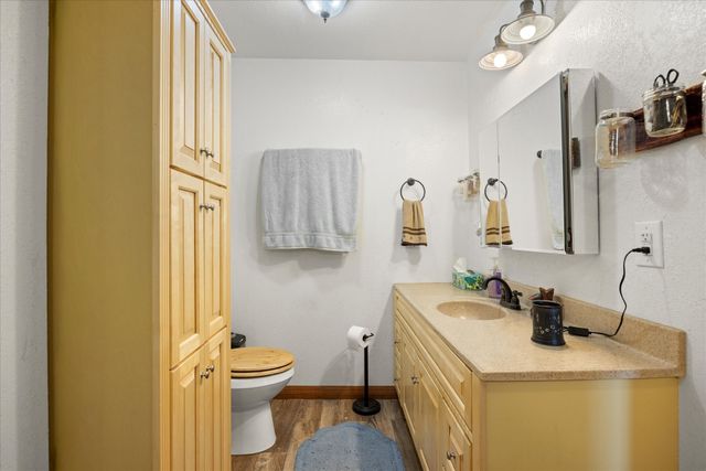 1204 County Road 122, Hico, TX 76457