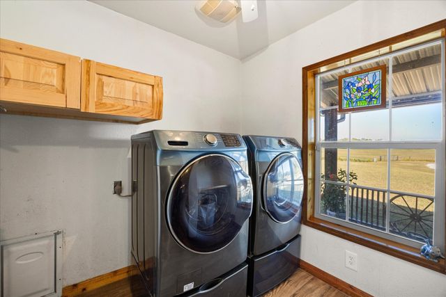 1204 County Road 122, Hico, TX 76457