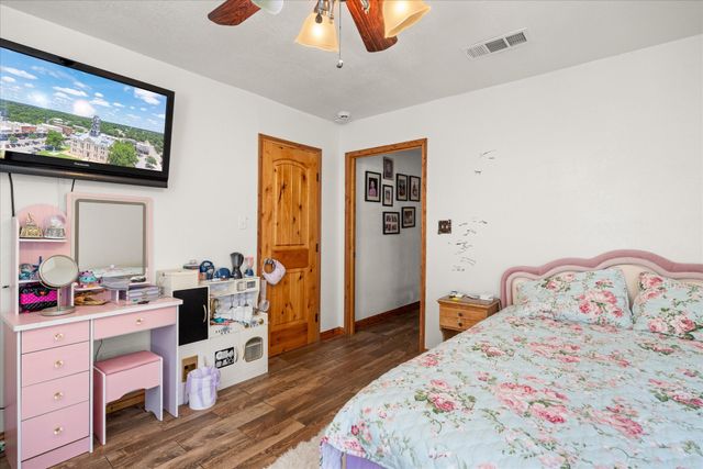 1204 County Road 122, Hico, TX 76457