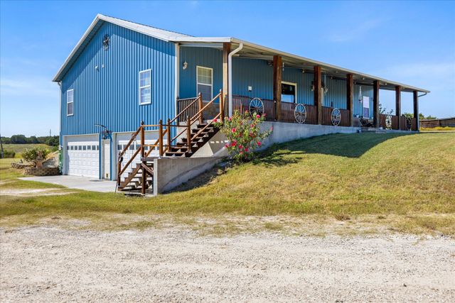 1204 County Road 122, Hico, TX 76457