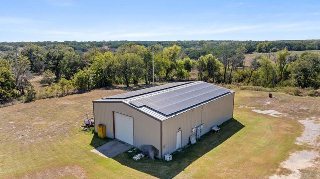 1204 County Road 122, Hico, TX 76457