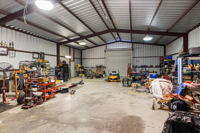 1204 County Road 122, Hico, TX 76457