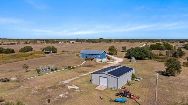 1204 County Road 122, Hico, TX 76457