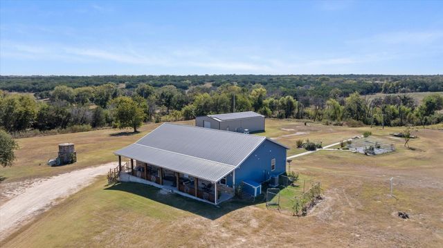1204 County Road 122, Hico, TX 76457