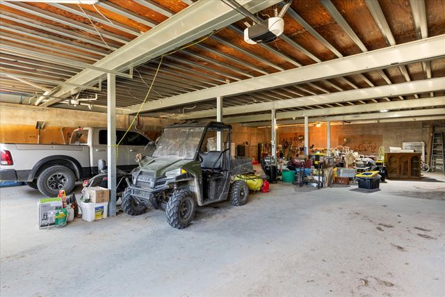 1204 County Road 122, Hico, TX 76457