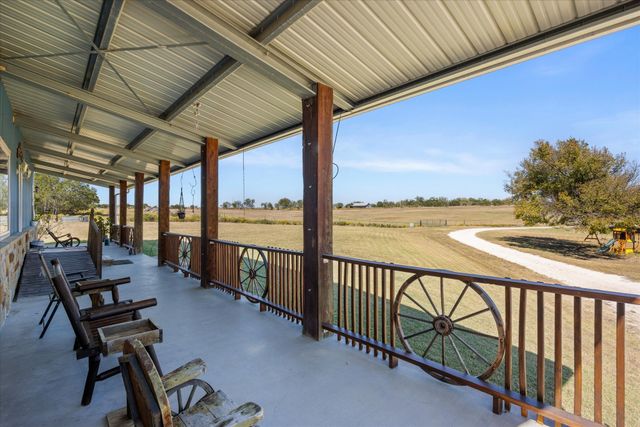 1204 County Road 122, Hico, TX 76457