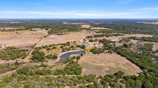 1204 County Road 122, Hico, TX 76457