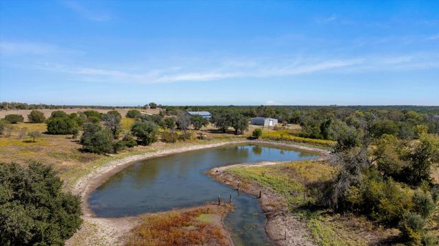 1204 County Road 122, Hico, TX 76457