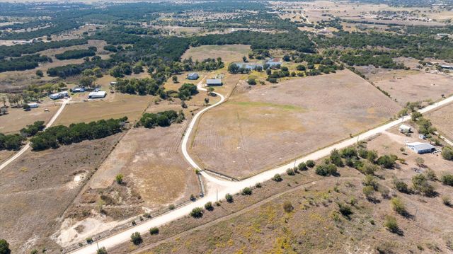 1204 County Road 122, Hico, TX 76457