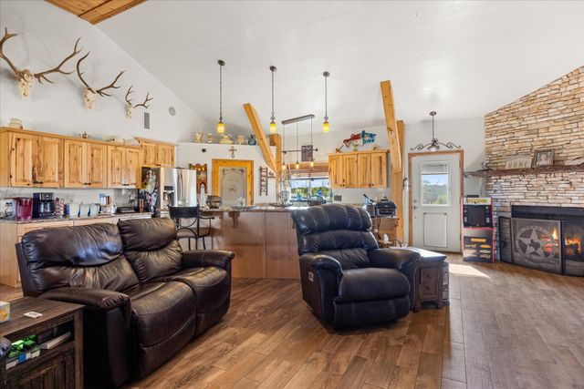 1204 County Road 122, Hico, TX 76457