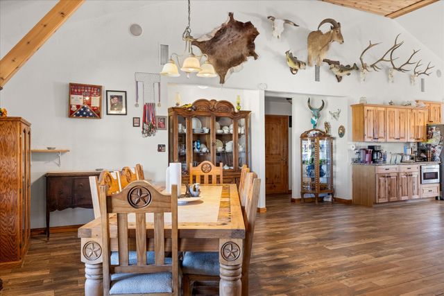 1204 County Road 122, Hico, TX 76457