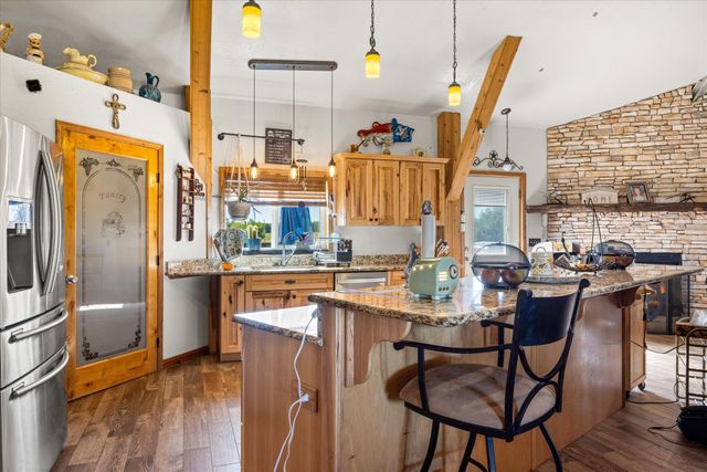 1204 County Road 122, Hico, TX 76457