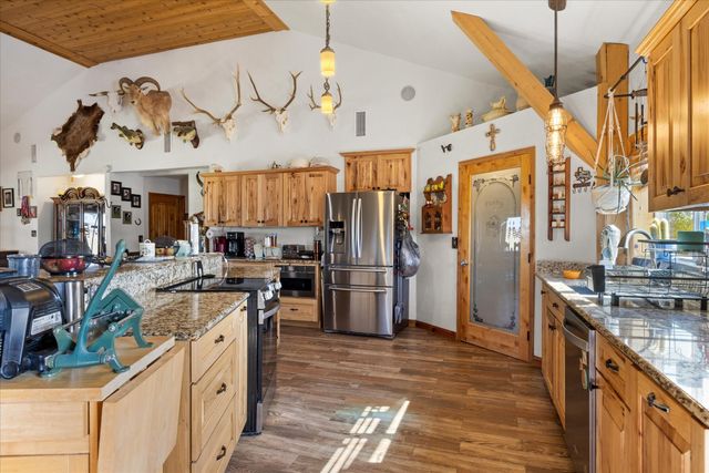 1204 County Road 122, Hico, TX 76457