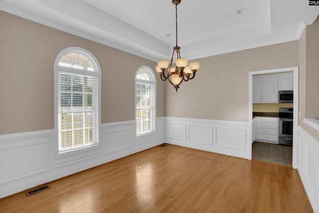 14 Ithaca Court, Lugoff, SC 29078