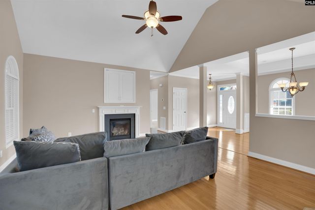 14 Ithaca Court, Lugoff, SC 29078