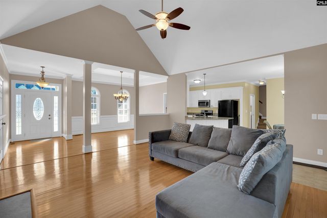 14 Ithaca Court, Lugoff, SC 29078