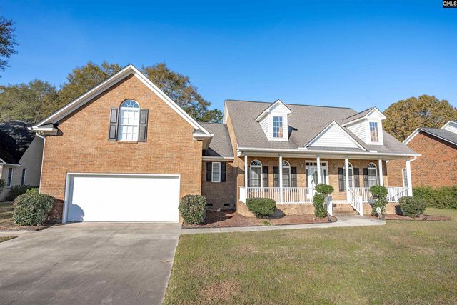 14 Ithaca Court, Lugoff, SC 29078
