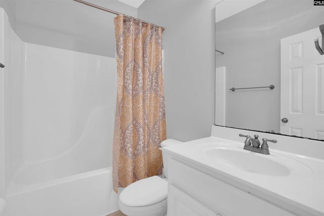 14 Ithaca Court, Lugoff, SC 29078