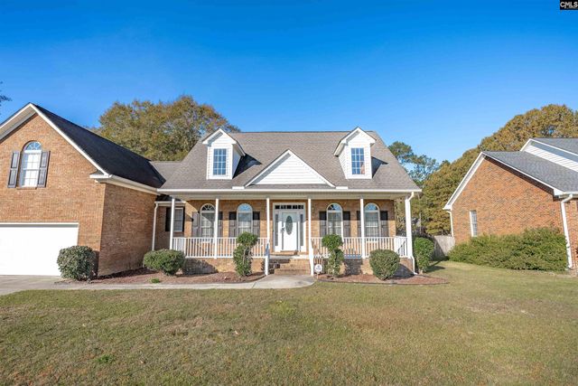 14 Ithaca Court, Lugoff, SC 29078