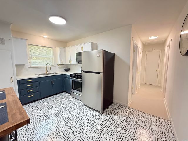 7401 Redwood Drive, Little Rock, AR 72209