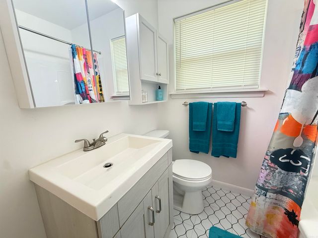 7401 Redwood Drive, Little Rock, AR 72209