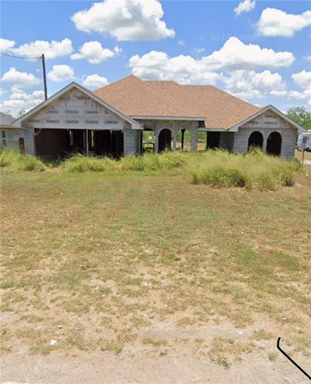 4712 Comanche Drive, Mercedes, TX 78570