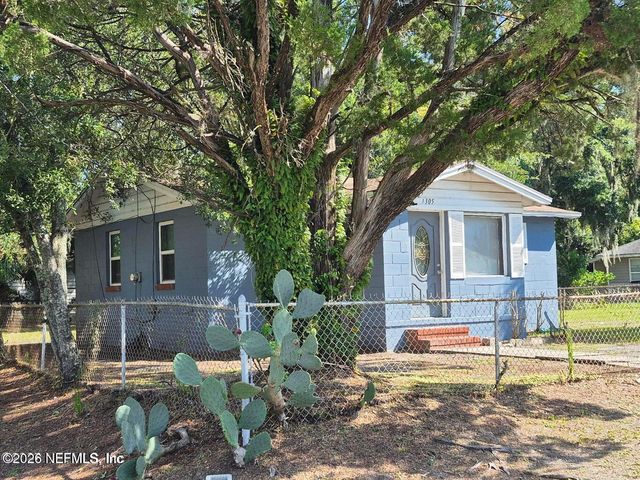 1305 E 30TH Street, Jacksonville, FL 32206