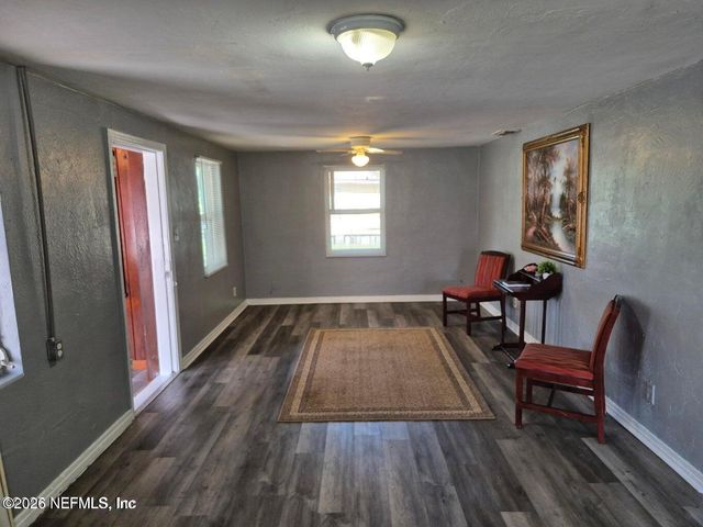 1305 E 30TH Street, Jacksonville, FL 32206