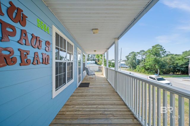 5584 Pensacola Avenue, Orange Beach, AL 36561
